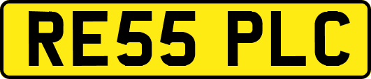 RE55PLC