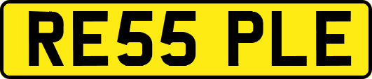 RE55PLE