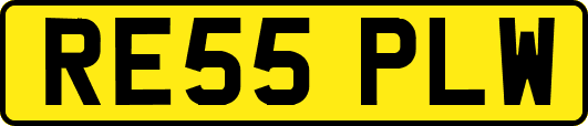 RE55PLW