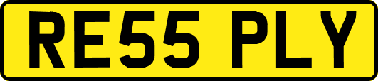 RE55PLY