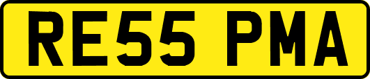 RE55PMA