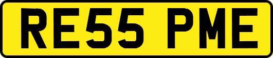 RE55PME