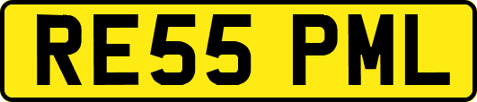 RE55PML