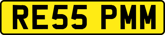 RE55PMM
