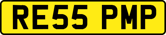 RE55PMP