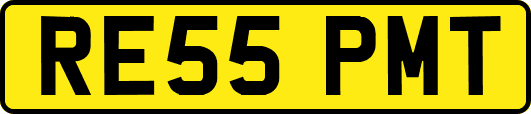 RE55PMT