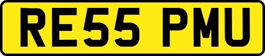 RE55PMU