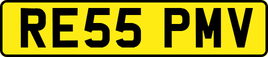 RE55PMV