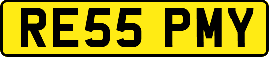 RE55PMY
