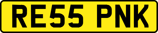 RE55PNK