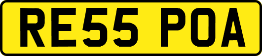 RE55POA