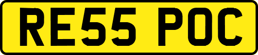 RE55POC