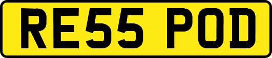 RE55POD