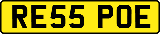 RE55POE