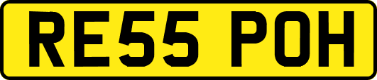 RE55POH