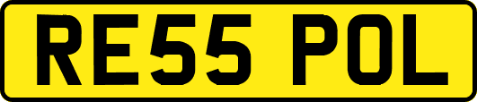 RE55POL