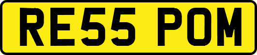 RE55POM
