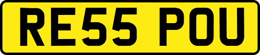 RE55POU