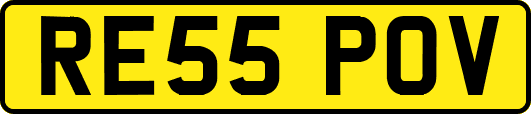 RE55POV
