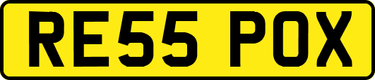 RE55POX