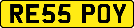 RE55POY