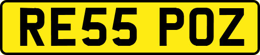 RE55POZ