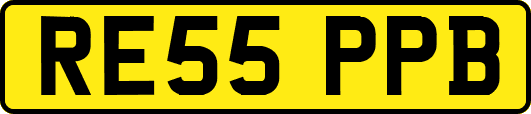 RE55PPB