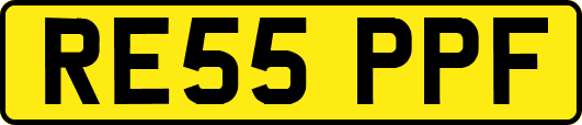 RE55PPF