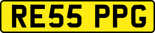 RE55PPG