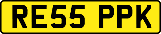 RE55PPK