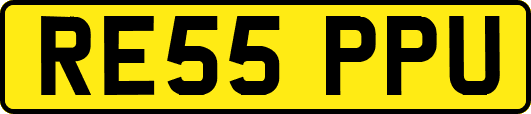 RE55PPU