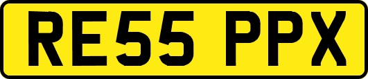 RE55PPX