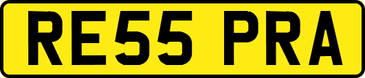 RE55PRA