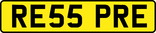 RE55PRE