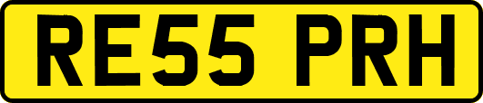 RE55PRH