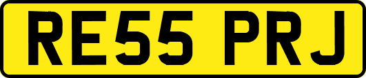 RE55PRJ