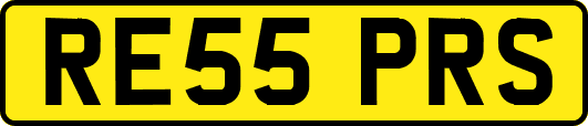 RE55PRS