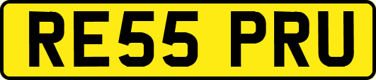 RE55PRU