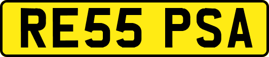 RE55PSA