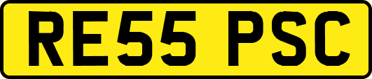 RE55PSC