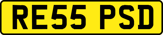 RE55PSD