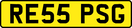 RE55PSG