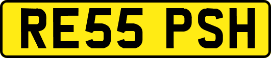 RE55PSH