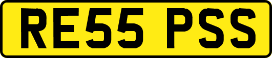 RE55PSS