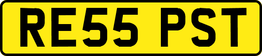 RE55PST