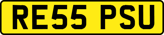 RE55PSU