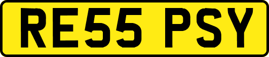 RE55PSY