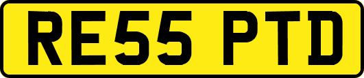 RE55PTD