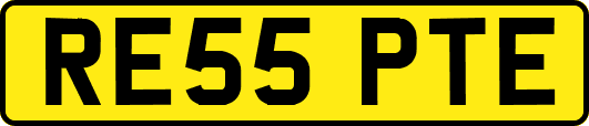 RE55PTE