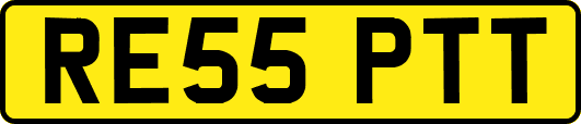 RE55PTT